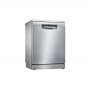 Bosch Serie | 4 | Freestanding (can be integrated) | Dishwasher Built under | SMS4HVI33E | Width 60 cm | Height 84.5 cm | Class - 2